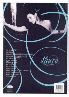 Primavera in Anticipo von Laura Pausini 
