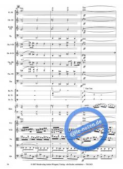 Ulysses - Prelude to An Odyssey von Rainer Fabich 