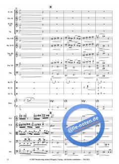 Ulysses - Prelude to An Odyssey von Rainer Fabich 