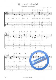 Christmas On Earth von Frank Siebold 