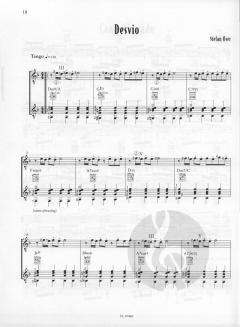 Samba Feliz von Stefan Oser 