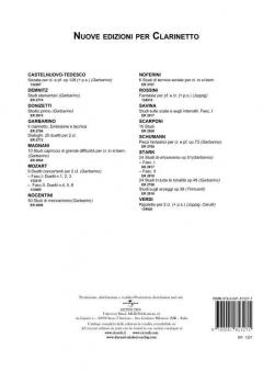 30 Studi In Tutte Le Tonalita von Iwan Müller 