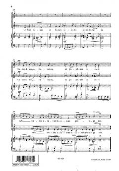 Custodi nos, Domine von Nino Rota 