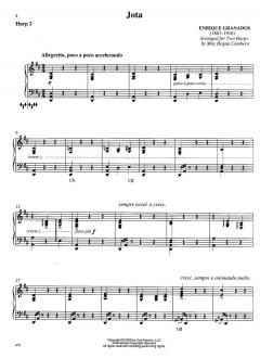The Cambern Duets Collection 