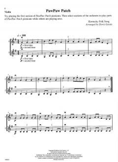 More String Town Tunes 