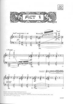 Turandot In. R Puccini von Giacomo Puccini 