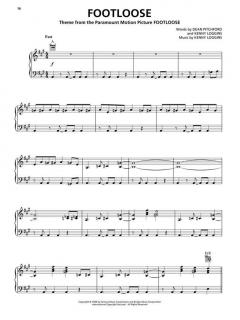 Movie Favorites - Piano Play-Along Vol. 17 