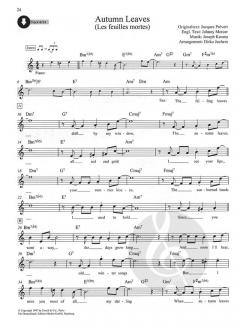 Jazz Ballads 