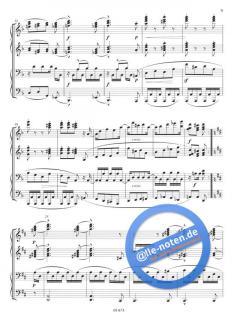 Gespenstermärchen von Robert Schumann 