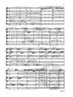 Capriccio op. 85 von Richard Strauss für Streichsextett (Vorspiel) im Alle Noten Shop kaufen