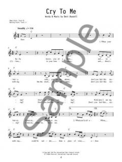 Sing-Along Soul With A Live Band 