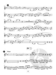 Clarinet Sonata in F Minor, Op. 120 No. 1 von Johannes Brahms 