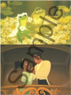 The Princess and the Frog von Randy Newman 