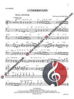 Swing With A Band von Tim Gordon 