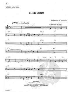 Swing with a Band von Tim Gordon 