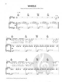 The Pursuit von Jamie Cullum 