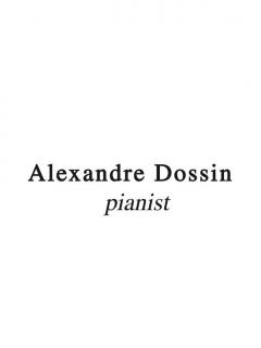The Seasons, op. 37bis von Pjotr Iljitsch Tschaikowski 