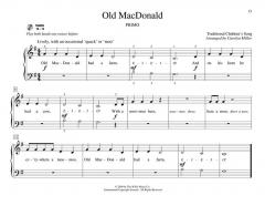 Teaching Little Fingers To Play Easy Duets 