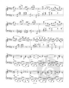 Sämtliche Klaviersonaten, Band 2 von Alexander Skrjabin im Alle Noten Shop kaufen