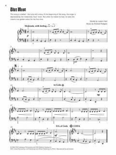 Simply Jazz: Grades 2-3 von Barrie Carson Turner 