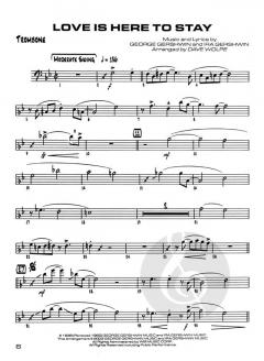 Jazz Vocal Solos 
