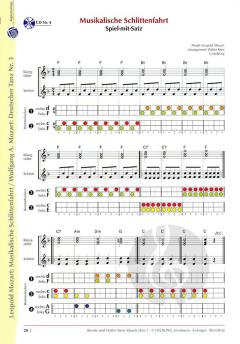 Klassik aktiv 1 von Renate Kern 