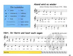Piccolini für Klarinette Band 2 