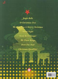Christmas Favourites 