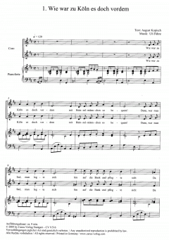 Die Heinzelmännchen (Ulrich Führe) 