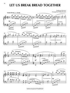 The Spirituals Collection 