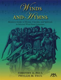 Winds And Hymns 