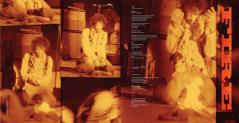 Jimi Hendrix: The Complete Illustrated Lyrics Book (Jimi Hendrix) 