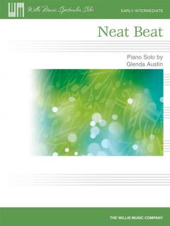 Neat Beat von Glenda Austin 