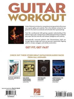 Guitar Workout von John Heussenstamm 
