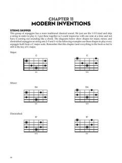 Guitar Workout von John Heussenstamm 