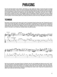Jazz-Rock Fusion von Mark Huls 