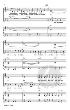 Africa (Toto) 