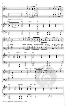 We Are The World 25 For Haiti von Michael Jackson (Download) 