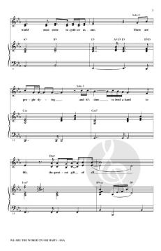 We Are The World 25 For Haiti von Michael Jackson (Download) 
