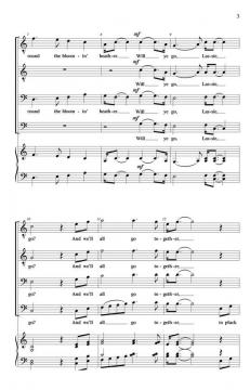 Will Ye Go, Lassie? von David C. Dickau (Download) 