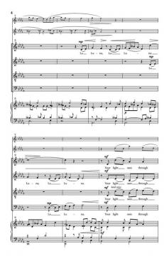 Song To The Moon (La Luna) 