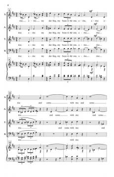 Song Of Songs von David Childs 