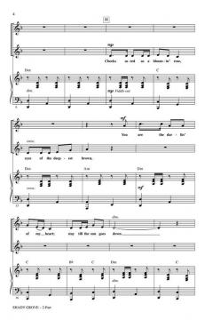 Shady Grove (Download) 