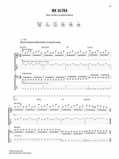 The Resistance von Muse 