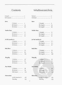 Slow Motion Grooves for All Instruments von Bastian Fiebig 