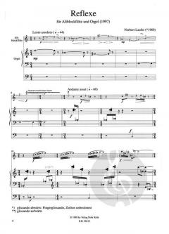 Reflexe (Norbert Laufer) 