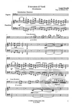 Il Trovatore di Verdi (Luigi Orselli) 