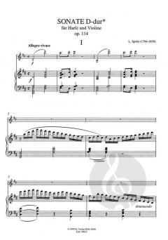 Sonate (Louis Spohr) 