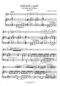 Sonate (Louis Spohr) 