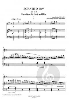 Sonate (Louis Spohr) 